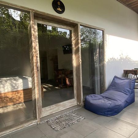 Pis Bolong Canggu Екстериор снимка